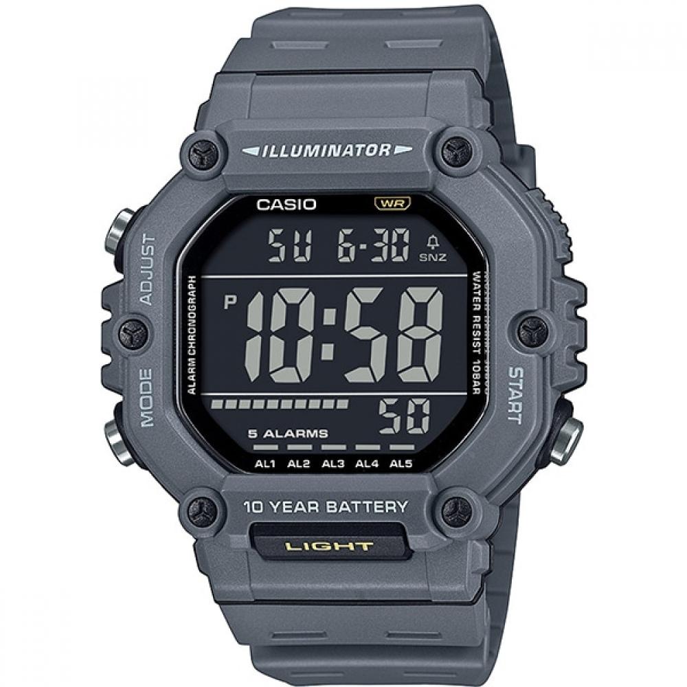 

Casio Heavy Duty Model Ae 1600h 8bjf