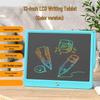 OLOEY 12-inch Color LCD Writing Tablet for Kids