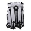 Insulated Cooler Backpack Oxford Cloth Water Proof Leakproof Portable Thermal Travel Cooler Bag for Beach Camping Lunch