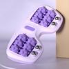 Cat Paw Foot Massager Reflexology Roller with Magnetic Beads Massage Device for Plantar Fasciitis Relief Portable Arch Pain Relief Tool