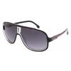 Carrera Sonnenbrille 1058 S Oit 63 11 135 Nicht polarisiert Schwarz