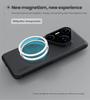 For Huawei Pura 80 Pro Case NILLKIN Fitted Case Magnetic Super Frosted Shield Matte PC Cover For Huawei Pura 80 Pro+