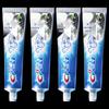 3D White Bamboo Charcoal Toothpaste