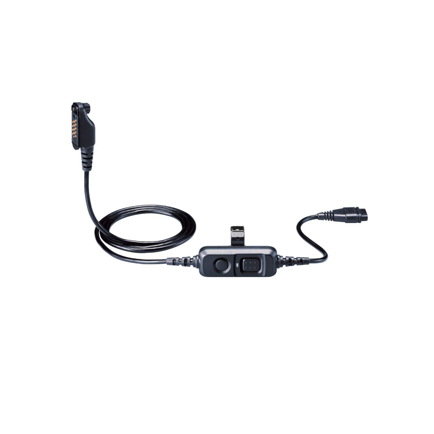 

ICOM Call Switch Connection Cable OPC-2277 Built-in