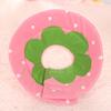 Pets Collar Cartoon Printing Design Anti-licking Cotton Anti-bite Protective Circle for Kitten