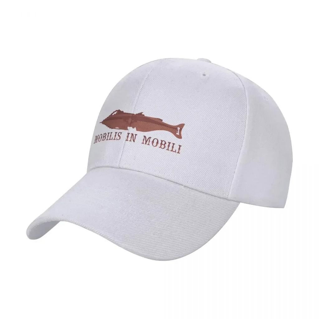 Mobilis in Mobili Copper Baseball Cap Unisexs big size hat Uv Protection Solar Hat Sunhat Beach Bag Unisex Golf Wear Womens