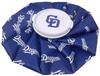 Chunichi Dragons Ice Bag, Blue, CDMC-5715