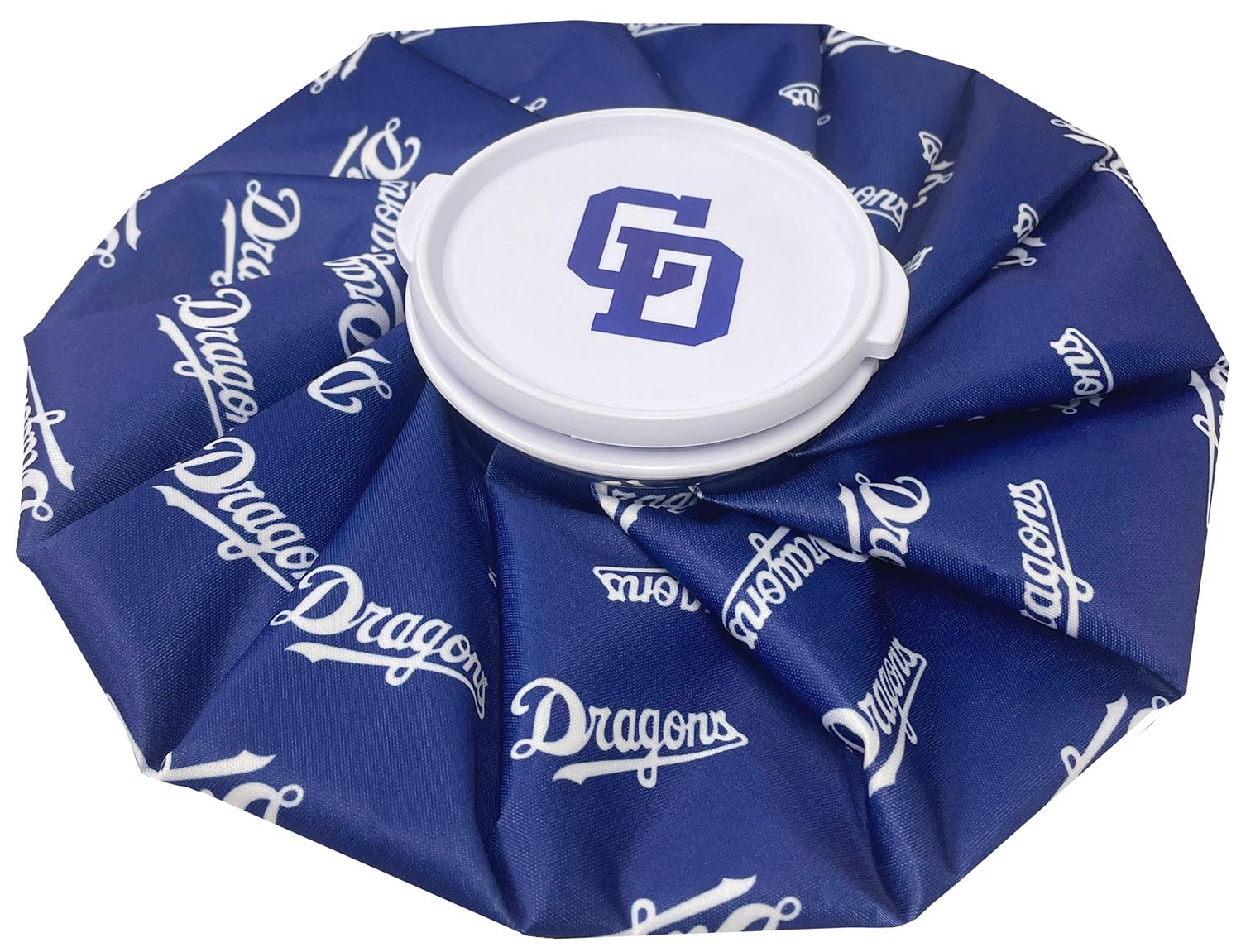 

LEZAX Chunichi Dragons Ice Bag, Blue, CDMC-5715 синий