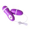 Sex Product Single Ball Vibrating Egg Waterproof and Silent Vibrators Sex Toys for Masturbation Device Vaginal G-spot Massage