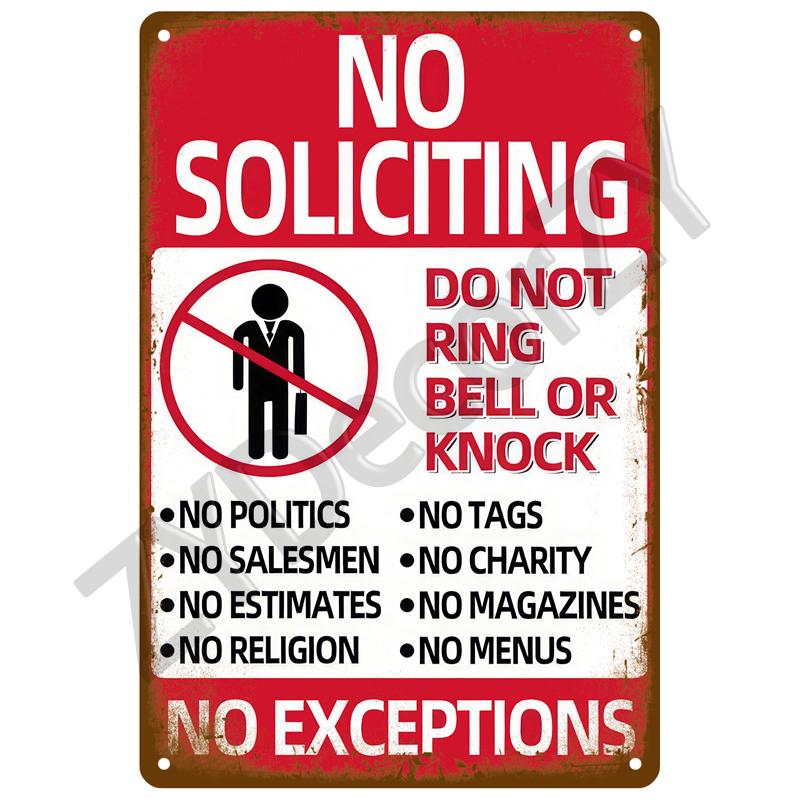High Definition Metal Tin Sign Funny Warning Signs Retro Humorous Security Plaque Vintage Sarcastic Wall Art Decor for Home Gard