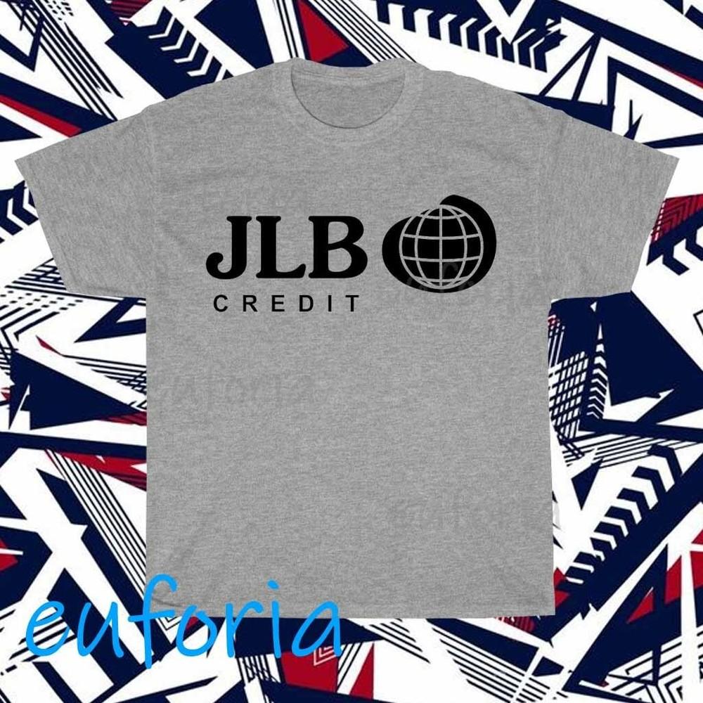 New JLB Credit Peep Show Movie Logo T-Shirt Funny Size S to 5XL