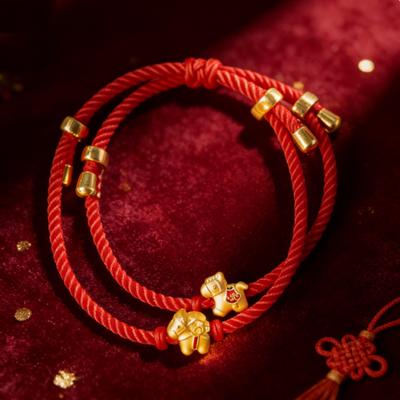 Armbänder – Geflochtene & Wickelarmbänder