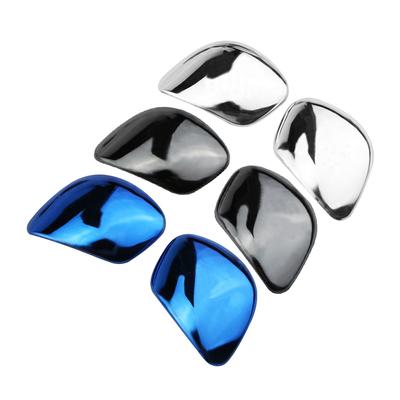 Adesivo Decorativo Pomello Leva Cambio Auto per Volkswagen VW Polo CC Golf 7 6 Bora Tiguan Passat B5 B6 B7 Jetta MK5 MK6 Styling