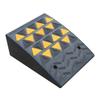 19cm Rubber Curb Ramp Car Step Pad
