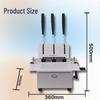 SUNWOOD Office Binding & Punching Machines CN Plug (adapter Included)