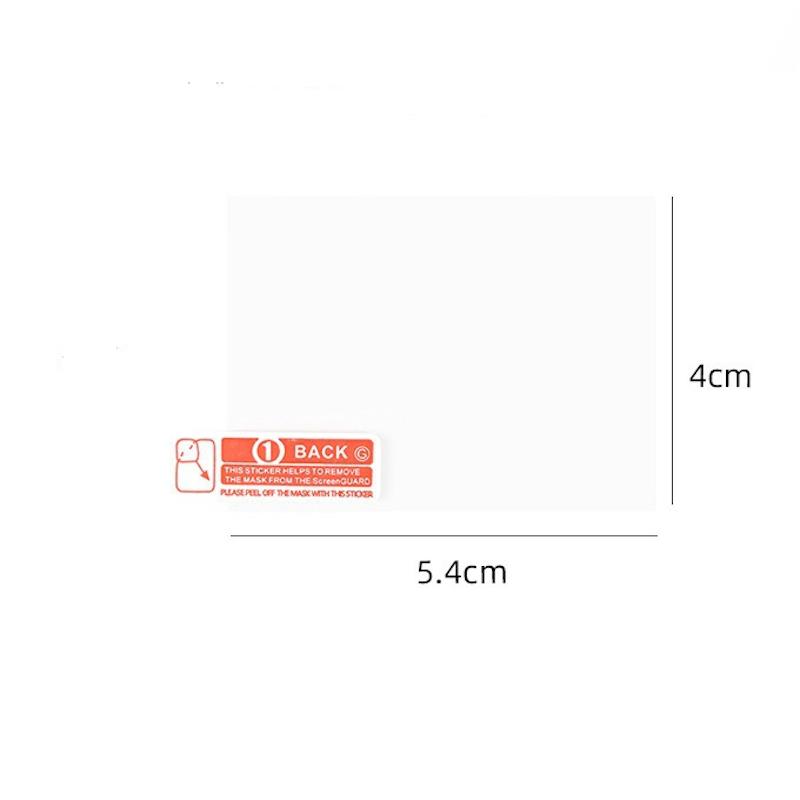 [Film Lab] Screen Protector for Instax Mini Liplay Camera CAB23