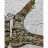 BEPAN Precision AVS MBAV HARNESS H-frame Tactical Vest