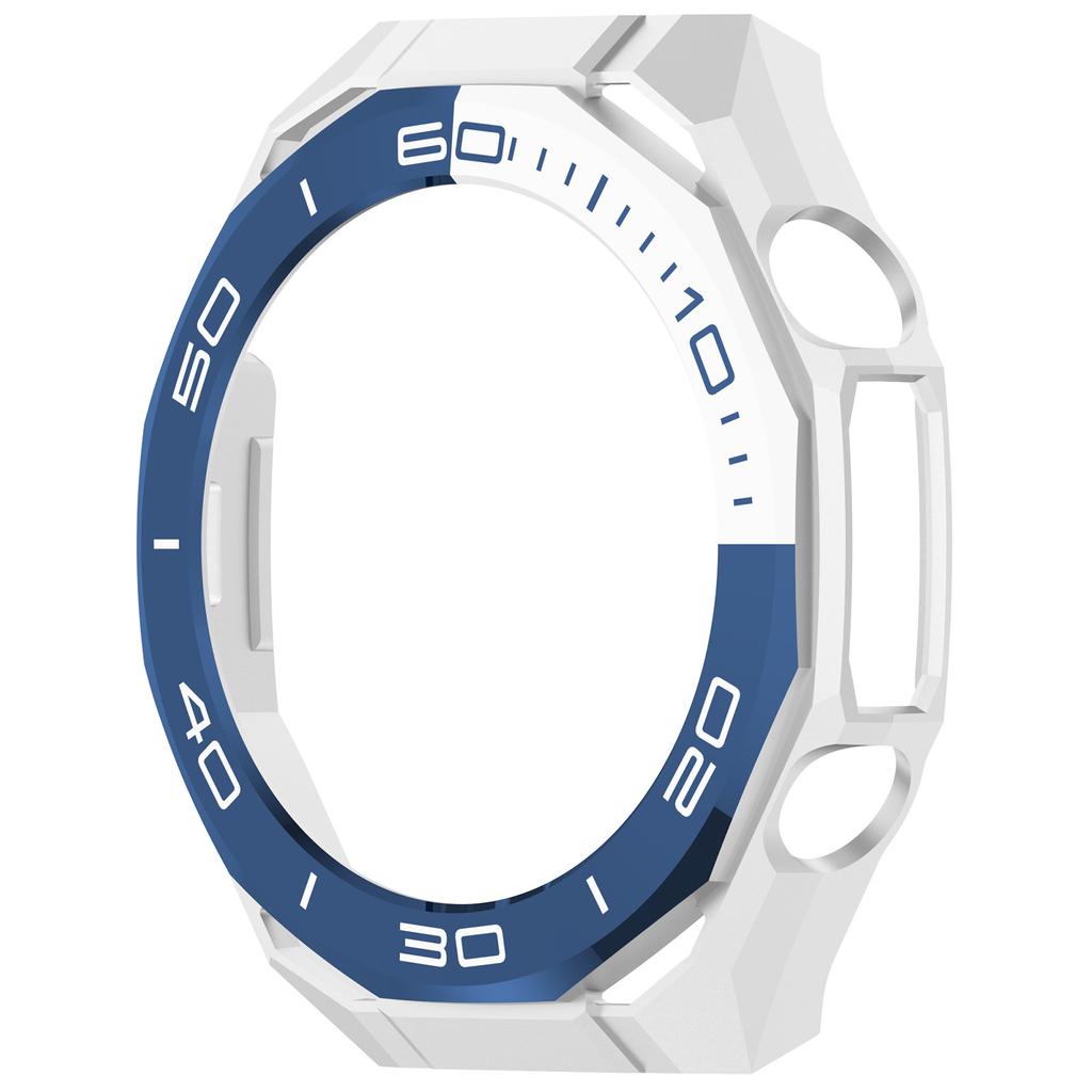 Nouveau boîtier PC creux pour Huawei Watch Ultimate 2 Bumper de protection de bordure pour Huawei Watch Ultimate 2 Accessoires