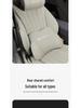 Zeekr 7X/009/007/MIX Headrest and Lumbar Support Neck Protection