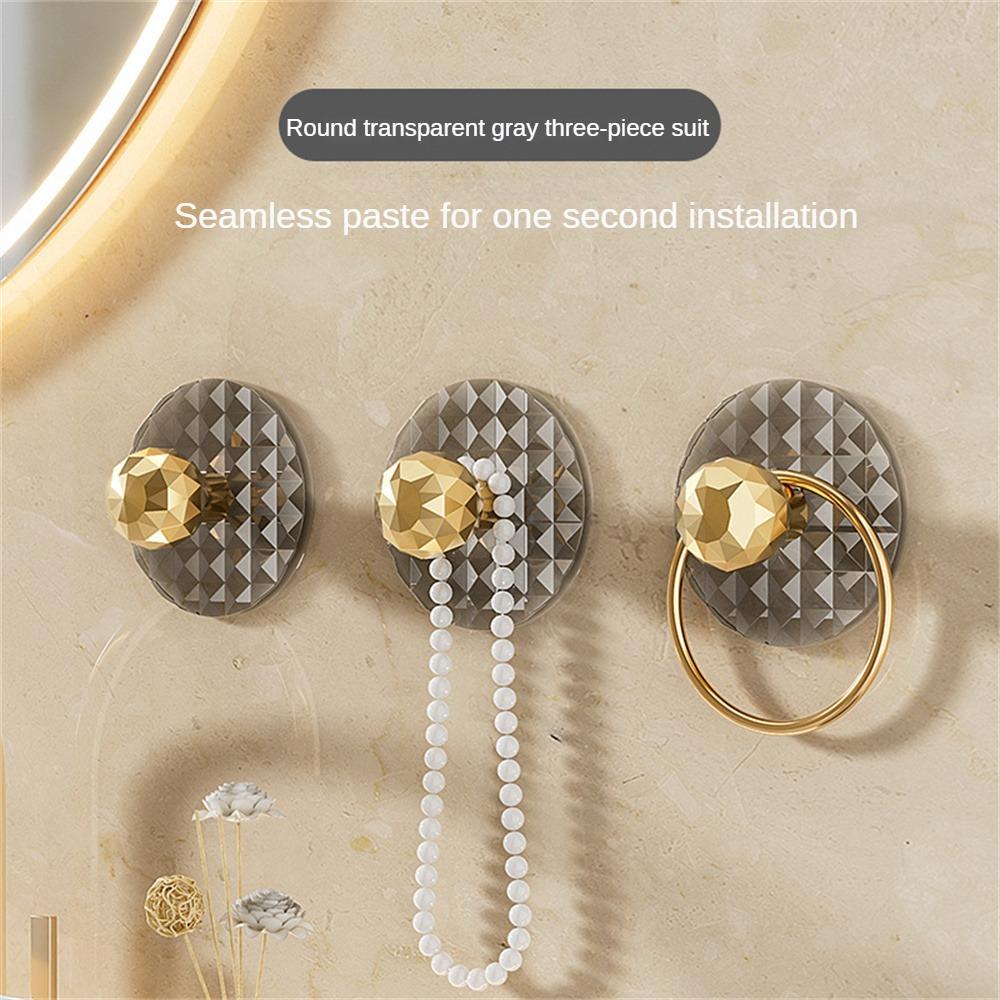 

Не оставляющий следов липкий крючок прочный выдерживающий нагрузку держите его под рукой зеленый белый принадлежности для хранения клейкий крючок паста без следов серый