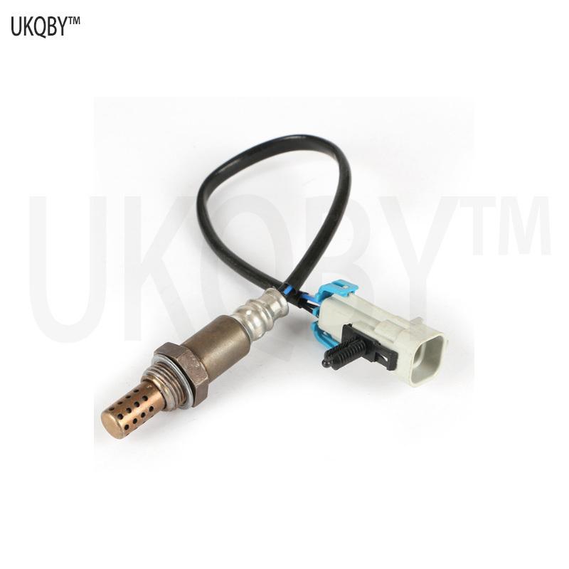Suitable for 06-09 Bu ic k La Cr os se/2.4/front oxygen sensor 12580827 12605488