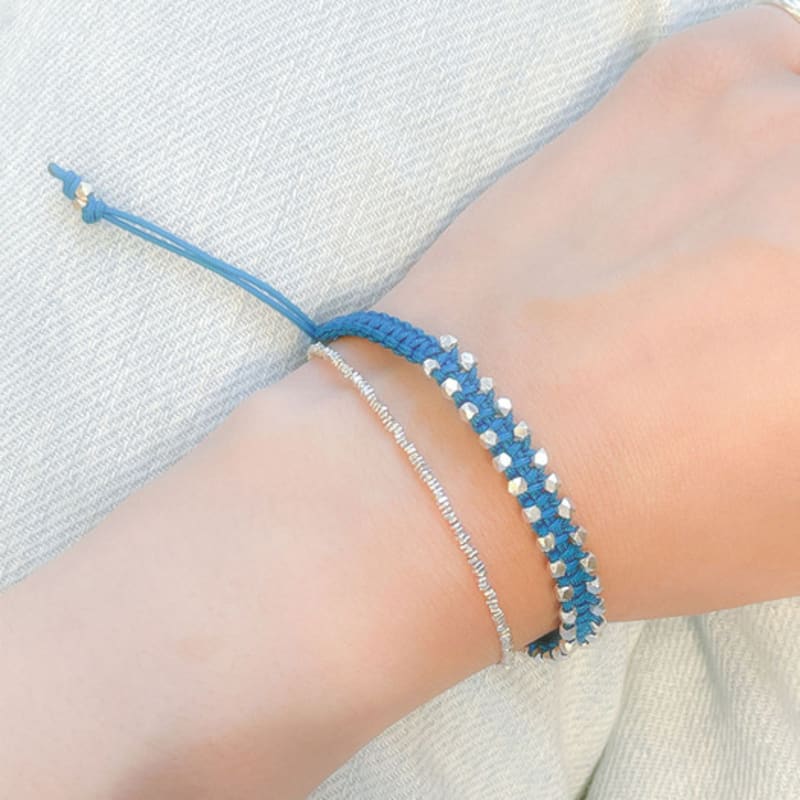 

HARANG HR 307B_Harang Bracelet 20-23cm