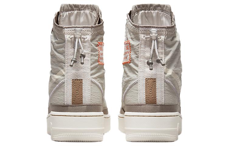Nike Air Force 1 AF1 'Shell' Feminino DO7450-211