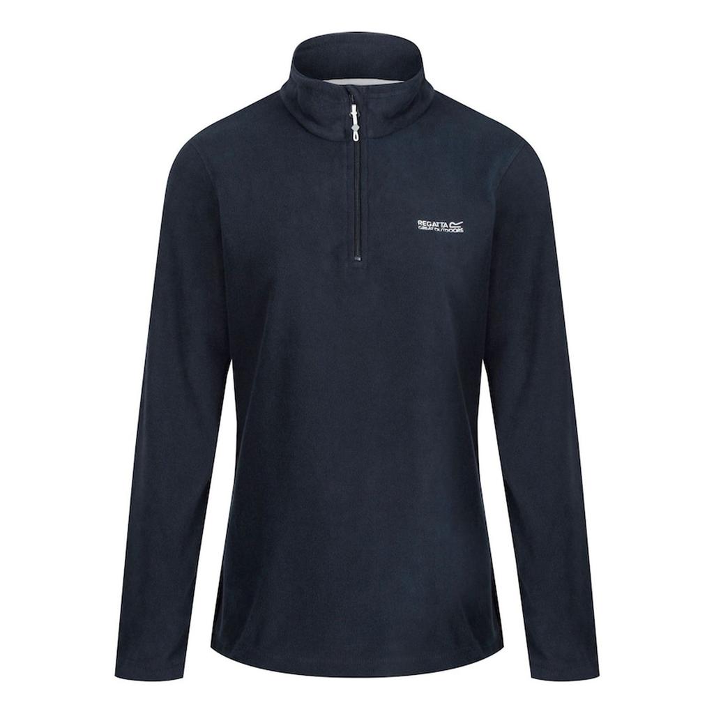 Regatta Damen/Damen Sweetheart Viertel-Reißverschluss Fleece-Oberteil