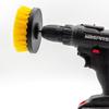 JNL 3-Piece Power Scrubber Drill Brush Kit