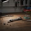 Multi-functional EDC Multi-functional Tool Titanium Zinc Zinc Alloy Bottle Opener  Daily Use