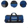 Mesh Diving Duffle Bag Scuba Gear Convenient with Zipper Storage Handbag for Underwater