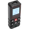 RICHMETERS Laser Distance Measure Meter +   1.5 mm Accurate Laser Measuring Instrument with Pythagorean Mode80M