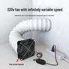 Electronice și climatizare – Piese de schimb pentru sistemele de ventilare și climatizare