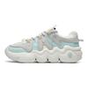 Fila Panini Sports Comfortable Low-Top Casual Shoes Women Sneaker White Blue F12W211121FSS