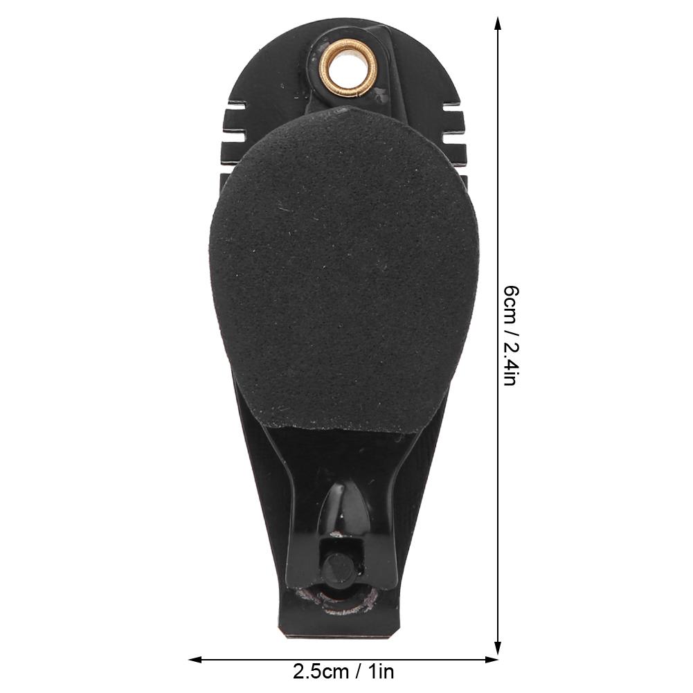 2pcs Portable Fishing Scissors Fly Cutters Nippers Cutting Tool Fish Multifunction Accessory