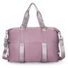 Trocken- und Nasssport-Gymnastiktaschen für Damen und Herren für Kurztrips, Einfache lässige Tragetaschen für Reisen