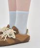 Lettedeupollin 604A Punching Socks_Blue