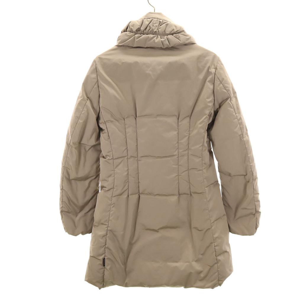 MONCLER Made in Bulgaria down coat 1 Gurege Women Used