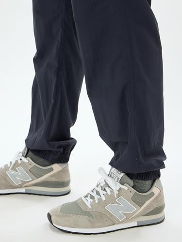 Canterbury Rugby Shell Pants, Unisex, Navy, Size M