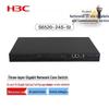 H3C S6520-24S-SI 24-Port 10G Fiber Managed Layer 3 Core Switch