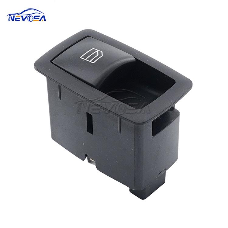 

Compatible Power Window Control Switch for Mercedes-Benz W251 R280 (A2518200510) Electric