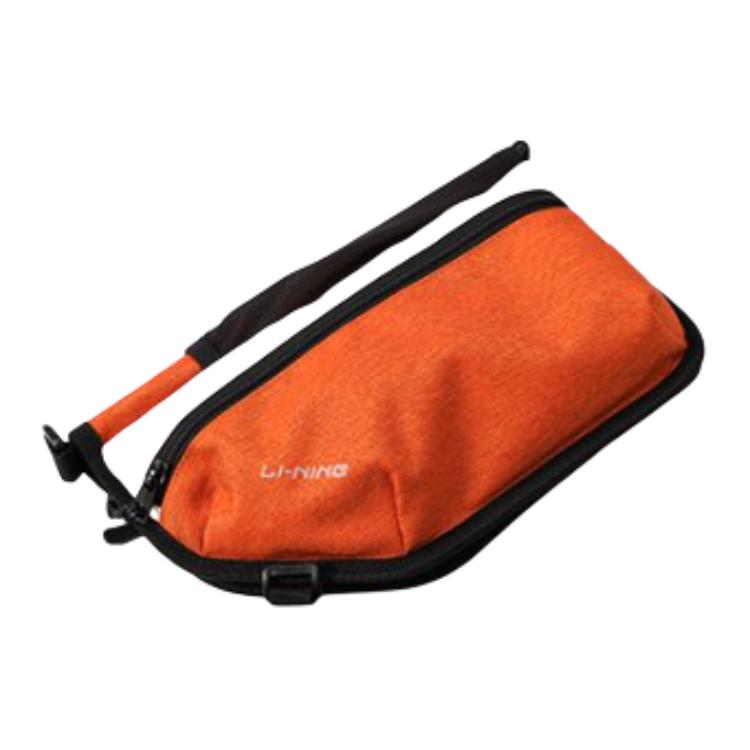 New LiNing Oxford Crossbody Bags Regular Unisex LBKT329