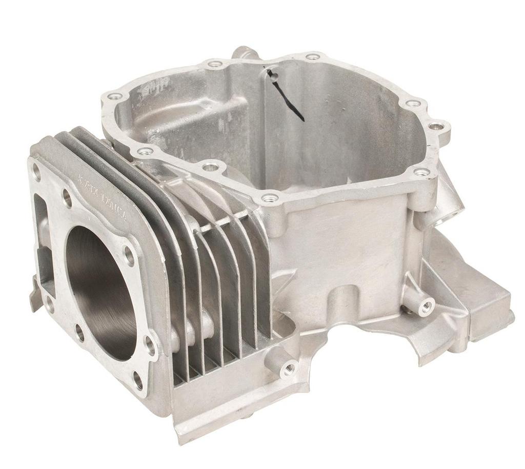 Cylinder Loncin Blok Silnika Lc1P75F Część Oryginalna 110810261-0002