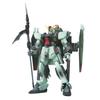 BANDAI SPIRITS HG 1/144 R-09 GAT-X252 Forbidden Gundam (Mobile Suit Gundam SEED)
