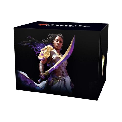 Magic: The Gathering - Commander Masters Commander Deck - Enduring Enchantments