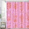 Casa de banho – Cortinas para duche