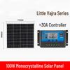 Solarbatterien – Solar-Ladesteuerungen