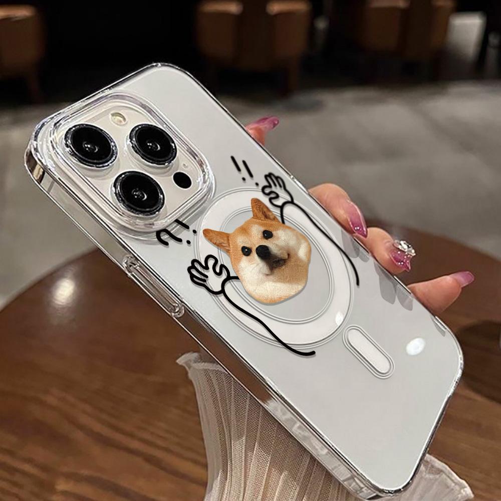 Handyhüllen für iPhone 11 13 16 ProMax Hülle iPhone 13 14 15 ProMax 12 13 ProMax Hülle Samsung A55 A05S A54 A06 S22 A15 S23 A12 A22 Acryl Großes Loch