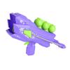 Children's Snowball Launcher - Winter Outdoor Play Snowball Thrower and Clip for Snowball Fights