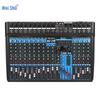 Weishu Professional Audio Mixer Console (CN version)